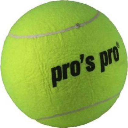 Pro's Pro Jumbo Ball